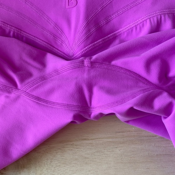 BuffBunny Legacy Shorts - Picture 10 of 12